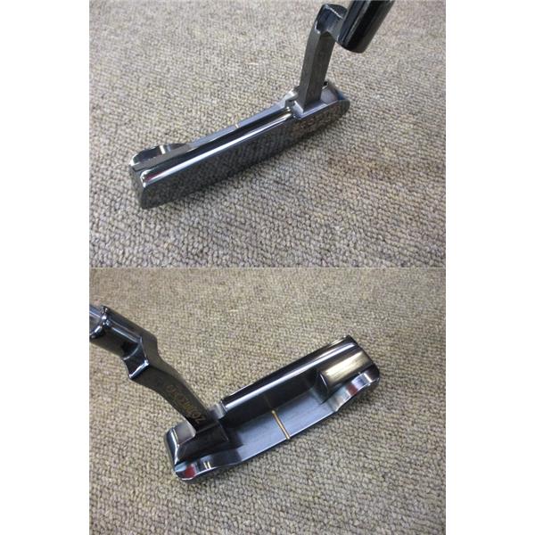 SCOTTY CAMERON 【希少/レア☆工房再塗装済み☆ヘッドカバー無し
