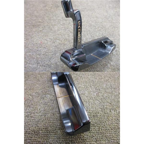 SCOTTY CAMERON 【希少/レア☆工房再塗装済み☆ヘッドカバー無し