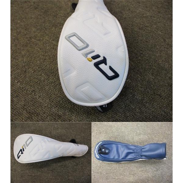 【ヘッドカバー付き★メーカー特注カスタム仕様】テーラーメイド★Qi10 レスキュー UT【U3/19度】Speeder TR HYBRID 75【S】*MP@1*L*030の画像