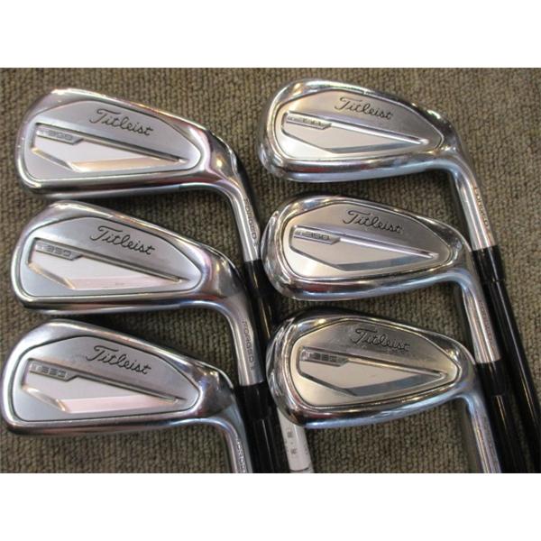 T-Series 【超人気☆訳あり☆日本仕様】Titleist タイトリスト