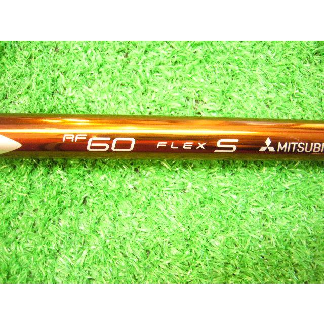 三菱（MITSUBISHI） シャフト単品 ミツビシ ディアマナ DIAMANA RF60
