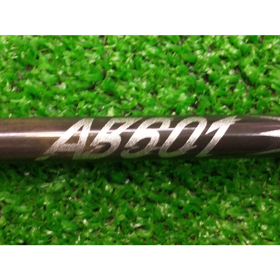 シャフト単品 未使用 (SR) TRPX AFTERBURNER AB601 アフターバーナー