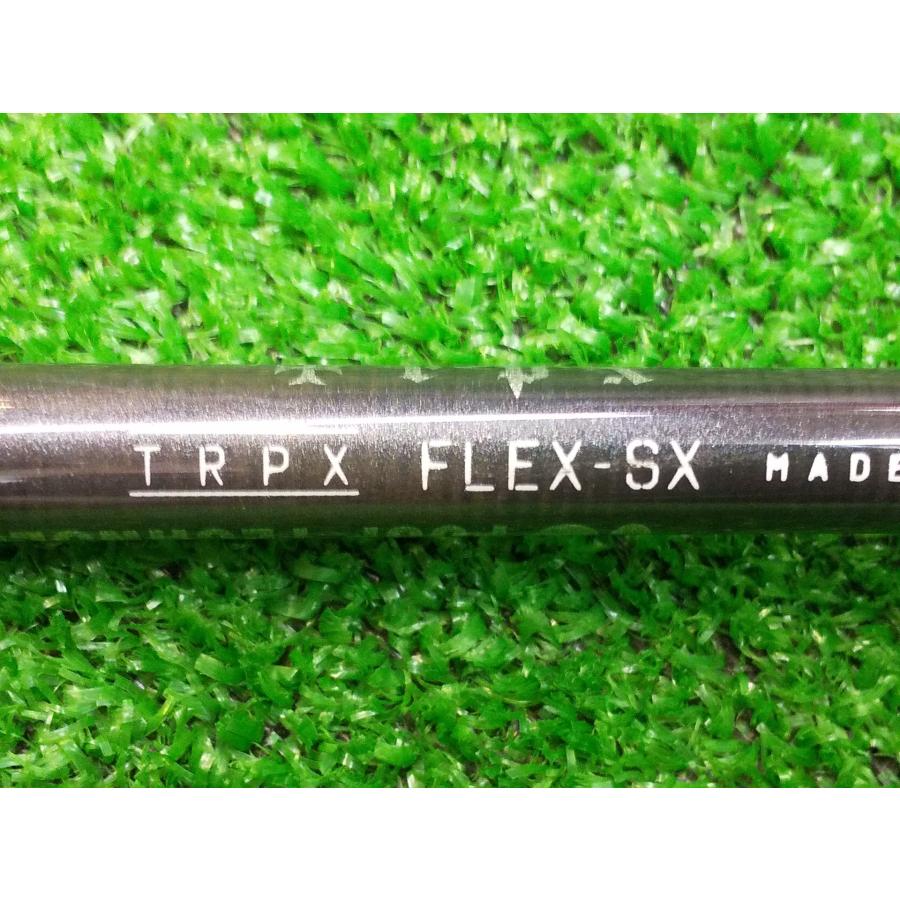 シャフト単品 未使用 (SX) TRPX AFTERBURNER AB601 アフターバーナー