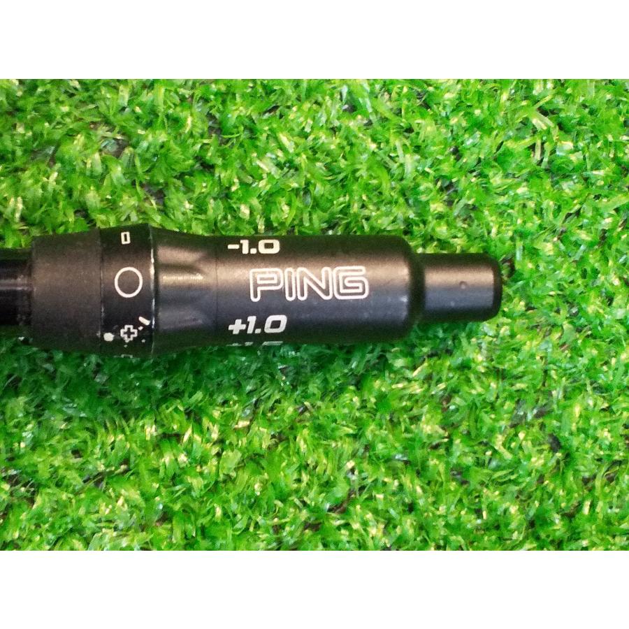 taroz 　　PING G410 5U用　シャフト シャフト単品 リシャフト ピン PING G410,425,430,440用スリーブ付 (S