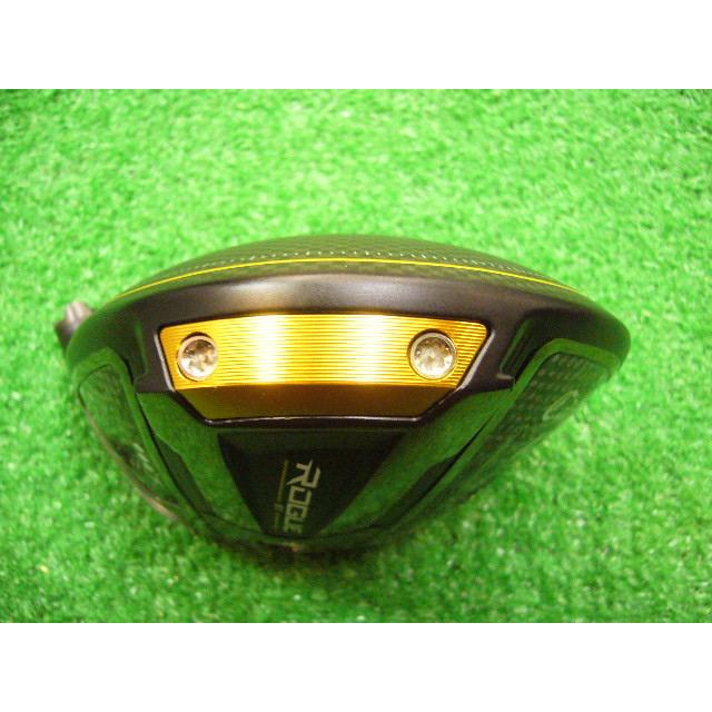 Callaway ROGUE ST トリプルダイヤS 10.5° ヘッドのみ キャロウェイ