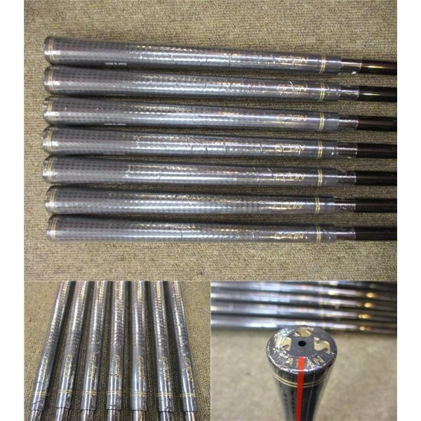 最終値下げEponエポン パーソナルアイアン#4-P 7個 Personal - EPON GOLF Official（エポンゴルフ）