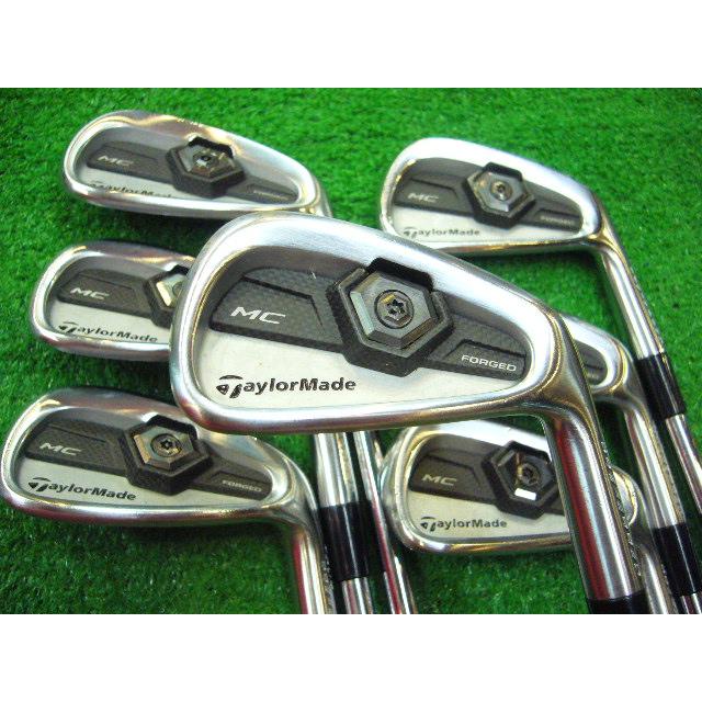 TOUR PREFERRED テーラーメイド ツアープリファード MC アイアン 4I