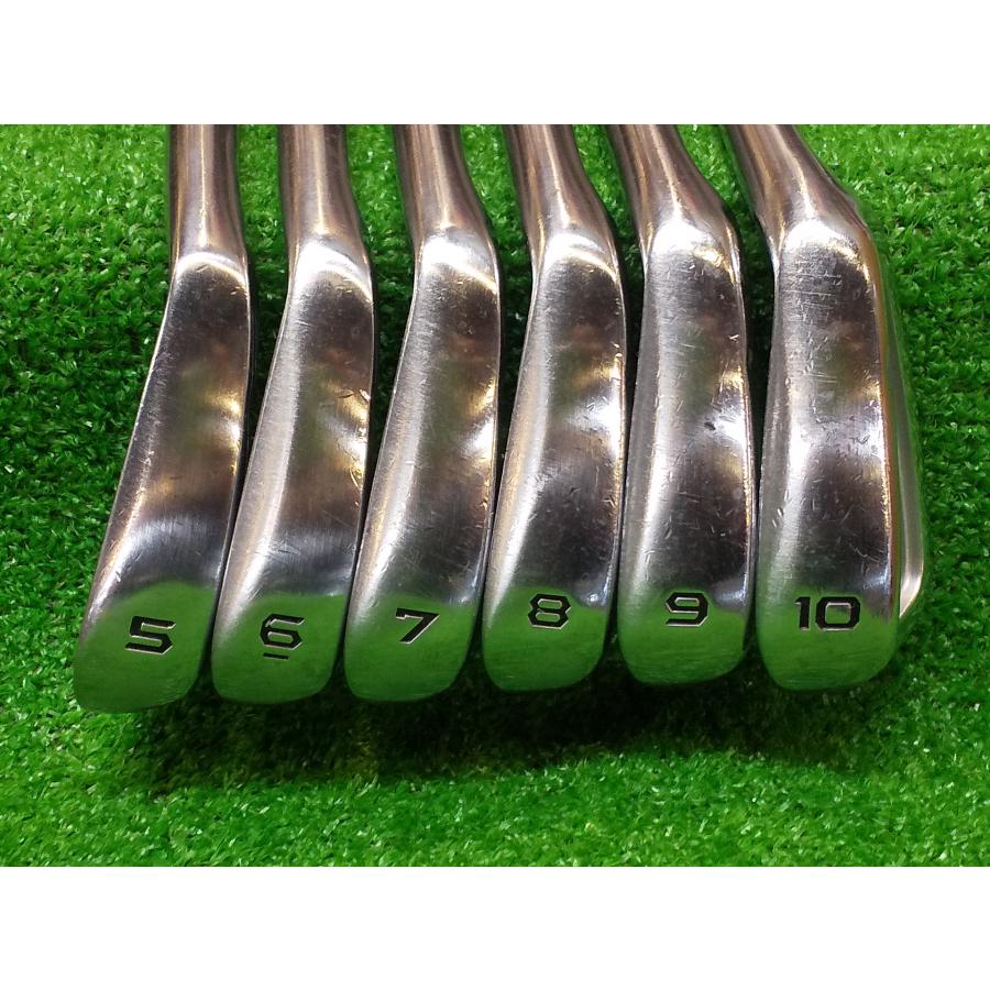 ホンマ アイアン HONMA T//WORLD TW747 Vx (S) N.S.PRO MODUS3 for T//WORLD 5I-10I 6本 ワールド モーダス *MP@1*L*077の画像