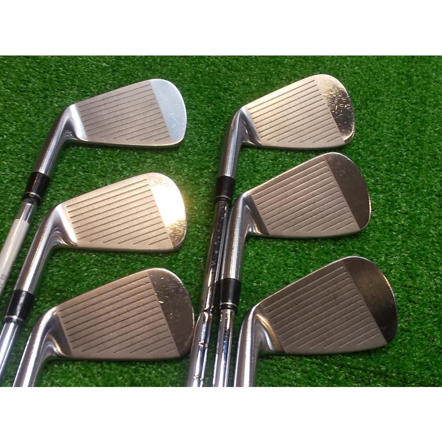 ホンマ アイアン HONMA T//WORLD TW747 Vx (S) N.S.PRO MODUS3 for T//WORLD 5I-10I 6本 ワールド モーダス *MP@1*L*077の画像