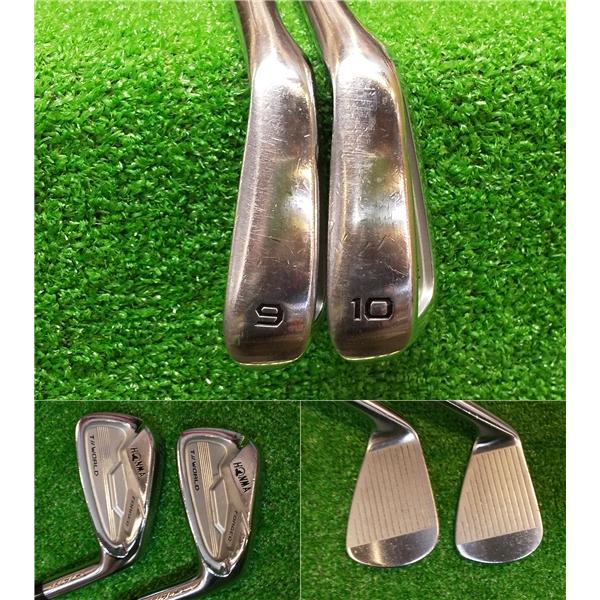 ホンマ アイアン HONMA T//WORLD TW747 Vx (S) N.S.PRO MODUS3 for T//WORLD 5I-10I 6本 ワールド モーダス *MP@1*L*077の画像
