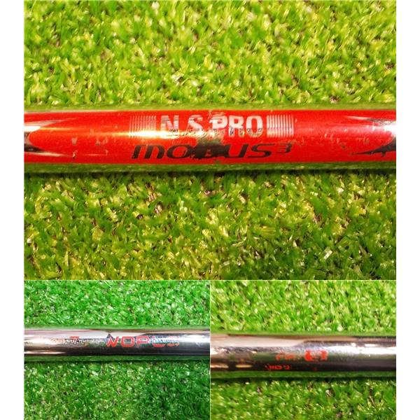 ホンマ アイアン HONMA T//WORLD TW747 Vx (S) N.S.PRO MODUS3 for T//WORLD 5I-10I 6本 ワールド モーダス *MP@1*L*077の画像
