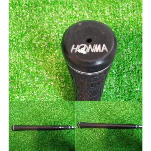 ホンマ アイアン HONMA T//WORLD TW747 Vx (S) N.S.PRO MODUS3 for T//WORLD 5I-10I 6本 ワールド モーダス *MP@1*L*077の画像
