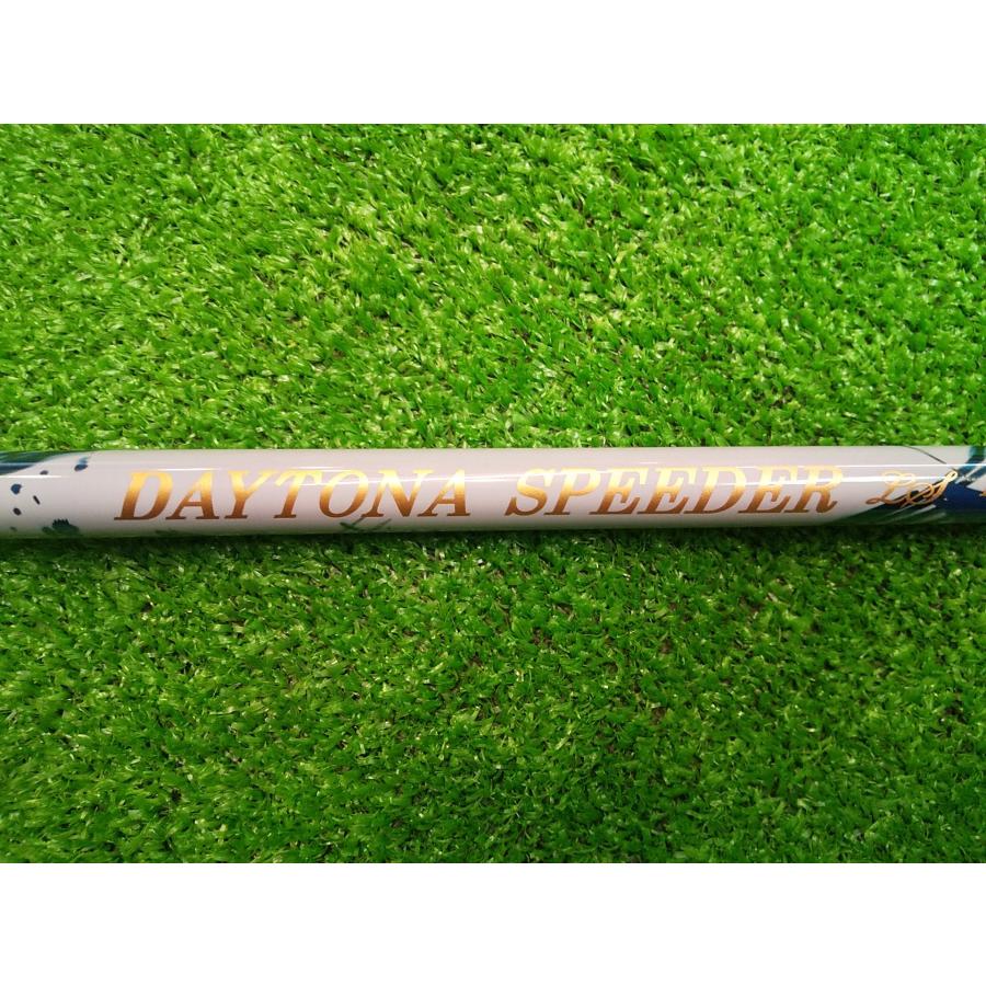 シャフト単品 未使用 (X) デイトナ スピーダー エルエス DAYTONA SPEEDER LS 47インチ フジクラ *MP@1*L*077_1