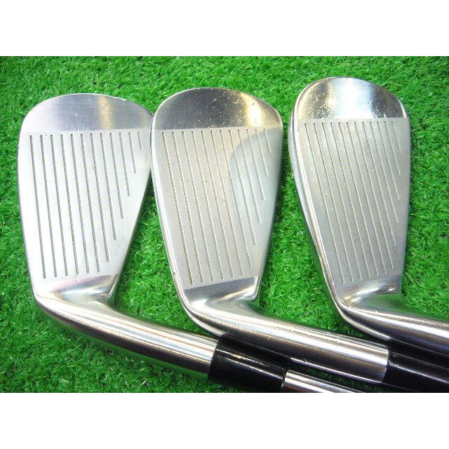 Mizuno Pro カスタム ミズノ プロ アイアン MIZUNO PRO 319 5I〜PW KBS