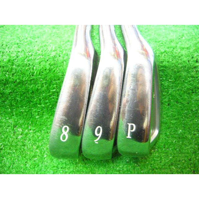 Mizuno Pro カスタム ミズノ プロ アイアン MIZUNO PRO 319 5I〜PW KBS