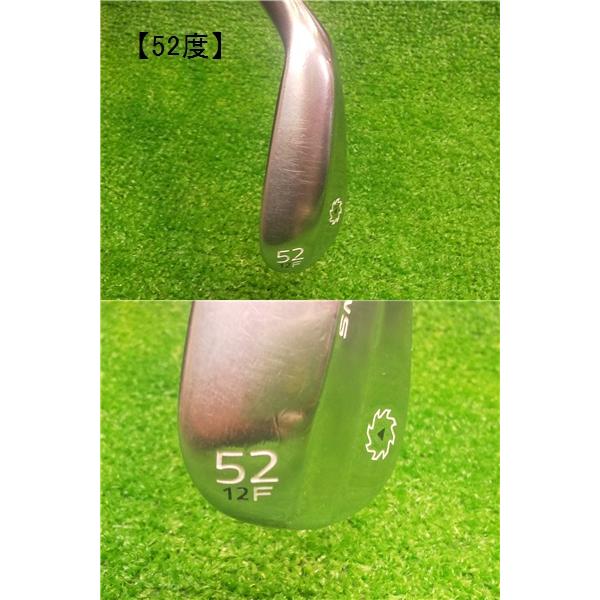 VOKEY DESIGN 2本セット タイトリスト ボーケイ ウェッジ Titliest SM7
