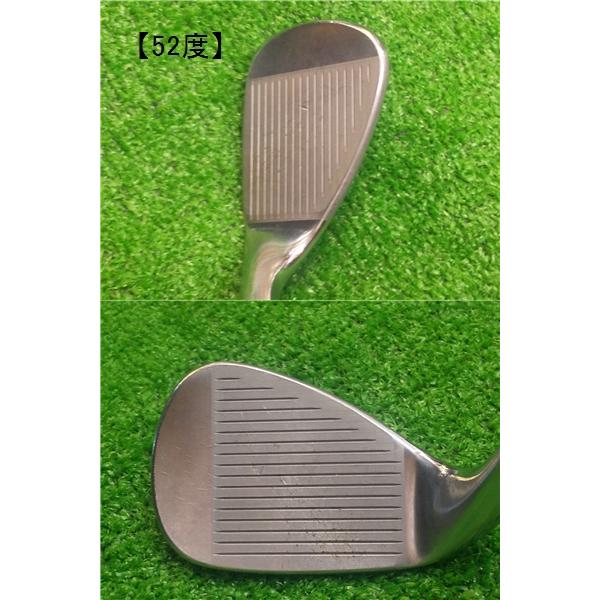 Titleist ボーケイ SM7 ウェッジ2本セット VOKEY DESIGN 2本セット タイトリスト ボーケイ ウェッジ Titliest SM7