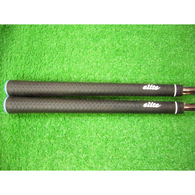 2本セット PRGR プロギア TUNE N ウエッジ 52度 バンス10 58度 バンス12.5 モーダス ウエッジ 105 チューン グースネック *MP@1*L*050の画像
