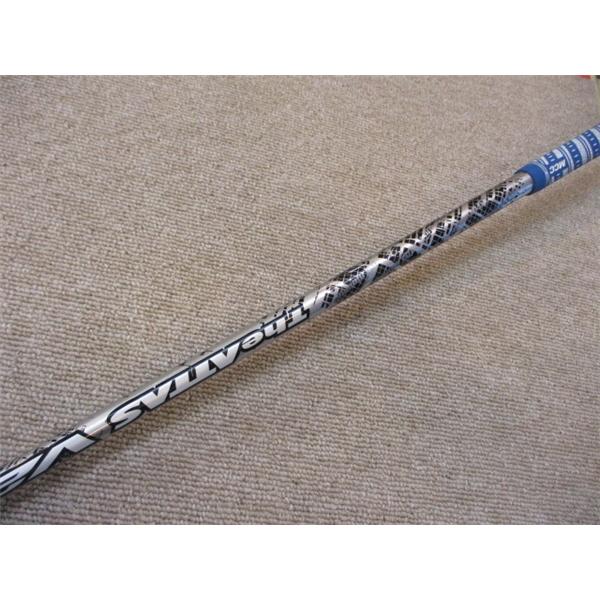 Titleist（タイトリスト） 【タイトリストスリーブ付☆シャフト単品