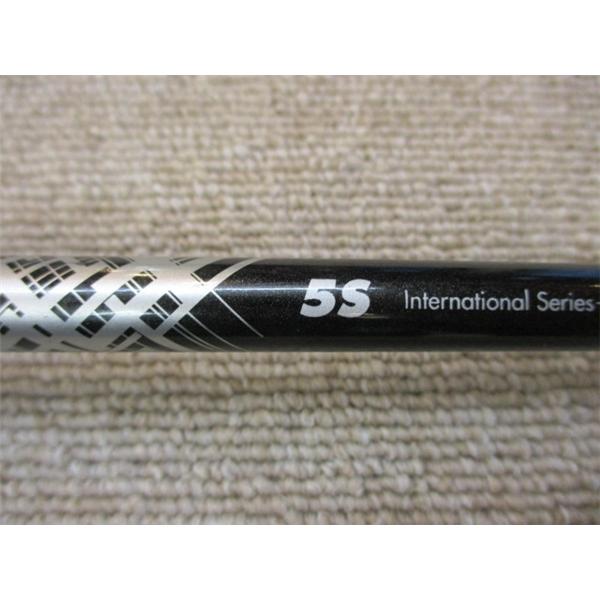 Titleist（タイトリスト） 【タイトリストスリーブ付☆シャフト単品