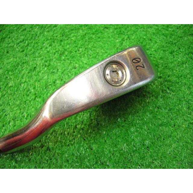 MIURA（三浦技研） MIURA ICL-601 20度 モーダス ツアー105 (S) MODUS3