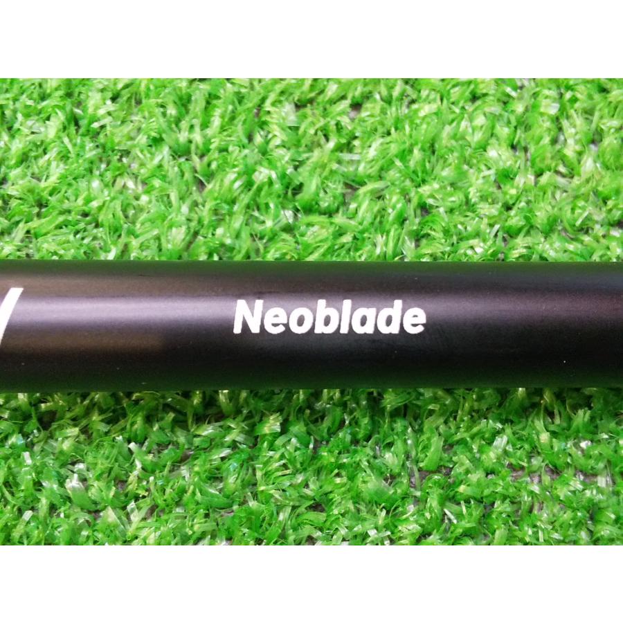 シャフト単品 グラインドワークス用スリーブ付 (SR) Neoblade PROSPEC60 FW 41.75インチ grindworks *MP@1*L*077_2