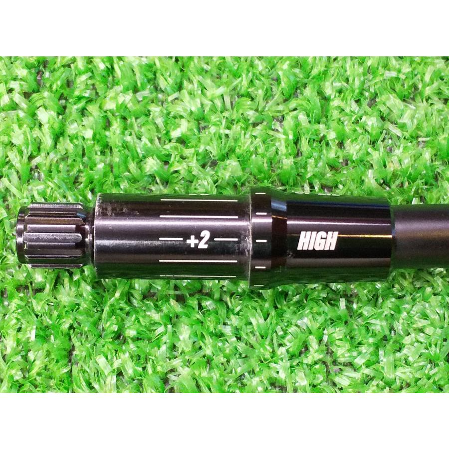 シャフト単品 グラインドワークス用スリーブ付 (SR) Neoblade PROSPEC60 FW 41.75インチ grindworks *MP@1*L*077_5
