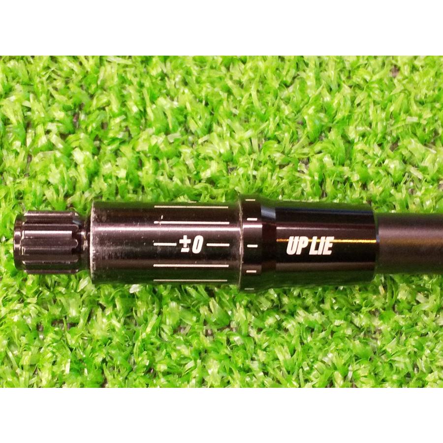 シャフト単品 グラインドワークス用スリーブ付 (SR) Neoblade PROSPEC60 FW 41.75インチ grindworks *MP@1*L*077_6