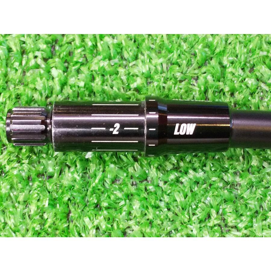 シャフト単品 グラインドワークス用スリーブ付 (SR) Neoblade PROSPEC60 FW 41.75インチ grindworks *MP@1*L*077_7