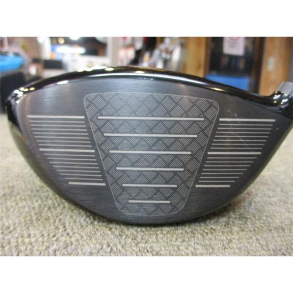 kasco（キャスコ） 【中古良品☆ヘッドカバーと専用スリーブ付き