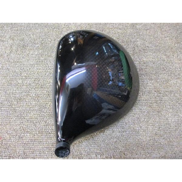 kasco（キャスコ） 【中古良品☆ヘッドカバーと専用スリーブ付き