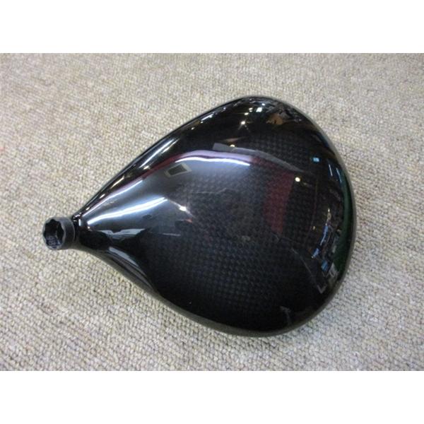 kasco（キャスコ） 【中古良品☆ヘッドカバーと専用スリーブ付き