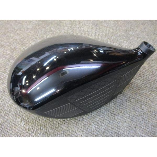 kasco（キャスコ） 【中古良品☆ヘッドカバーと専用スリーブ付き