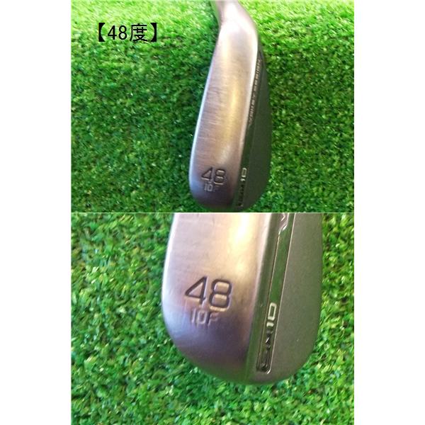 VOKEY DESIGN 3本セット タイトリスト ボーケイ SM10 ウェッジ