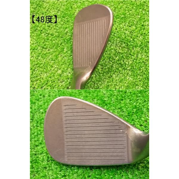 VOKEY DESIGN 3本セット タイトリスト ボーケイ SM10 ウェッジ