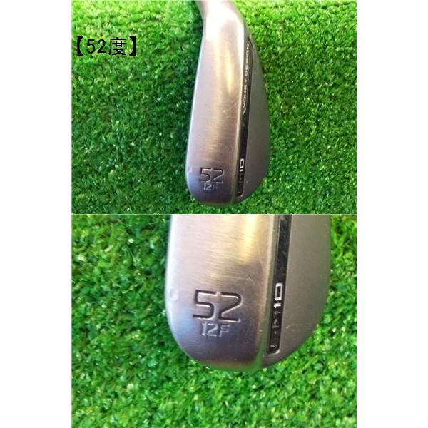 VOKEY DESIGN 3本セット タイトリスト ボーケイ SM10 ウェッジ