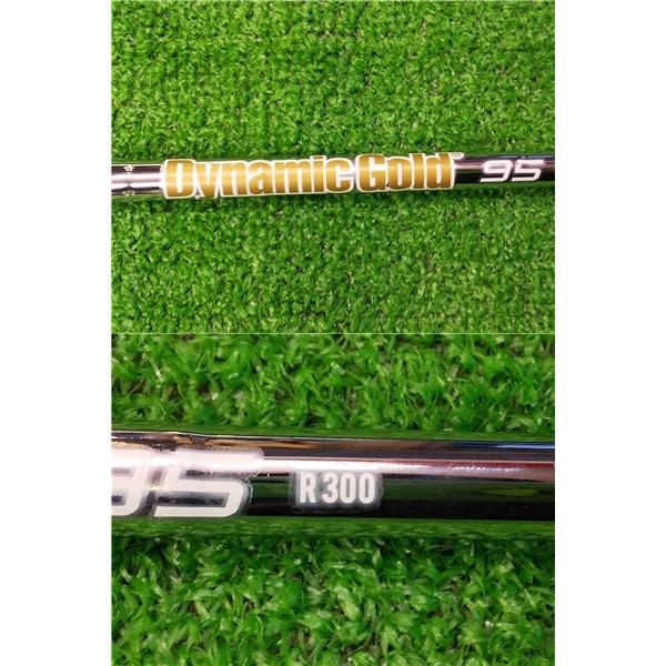 VOKEY DESIGN 3本セット タイトリスト ボーケイ SM10 ウェッジ