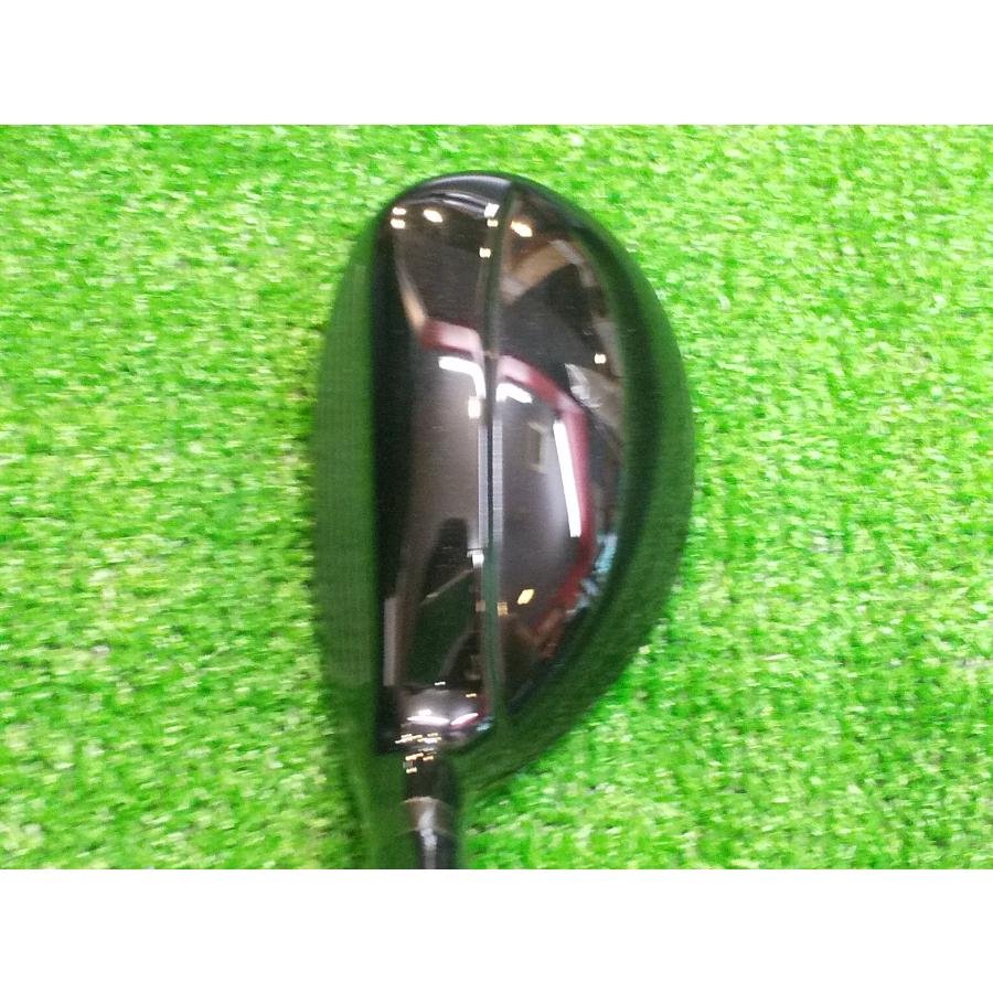 スリクソン Zシリーズ ユーティリティ SRIXON Z H85 #3 19度 (S