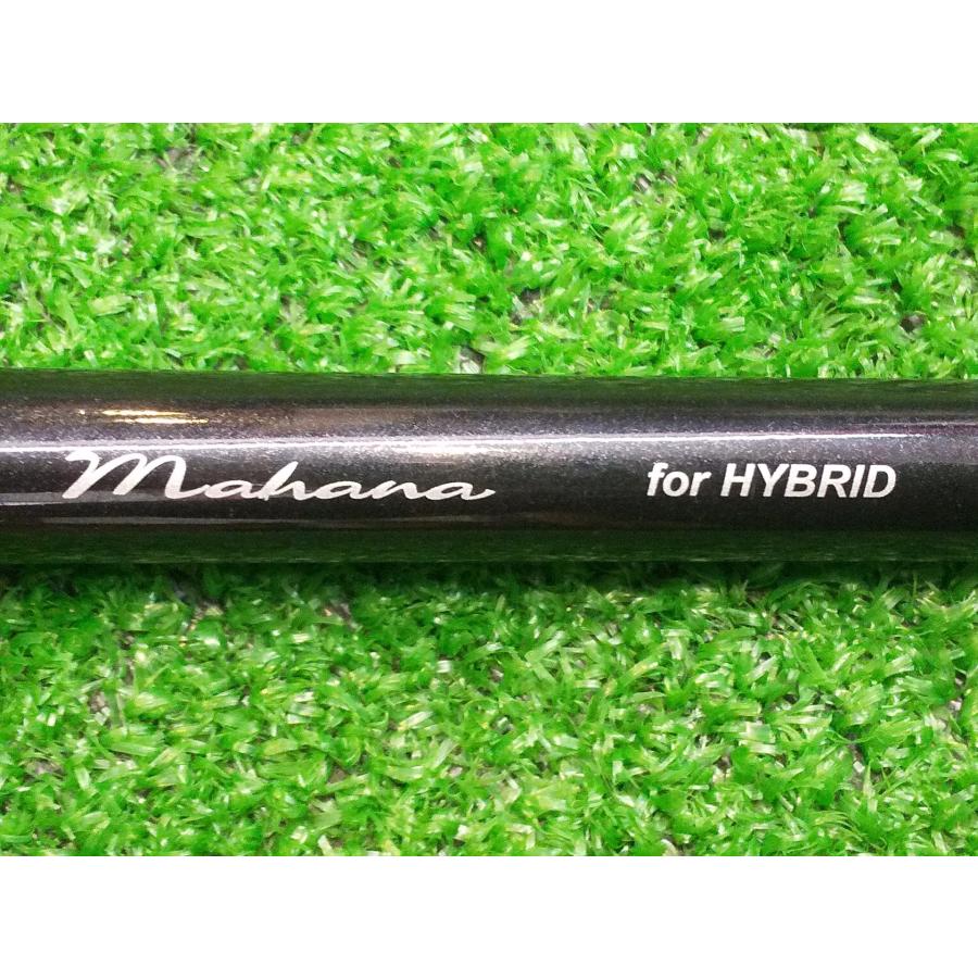 スリクソン Zシリーズ ユーティリティ SRIXON Z H85 #3 19度 (S