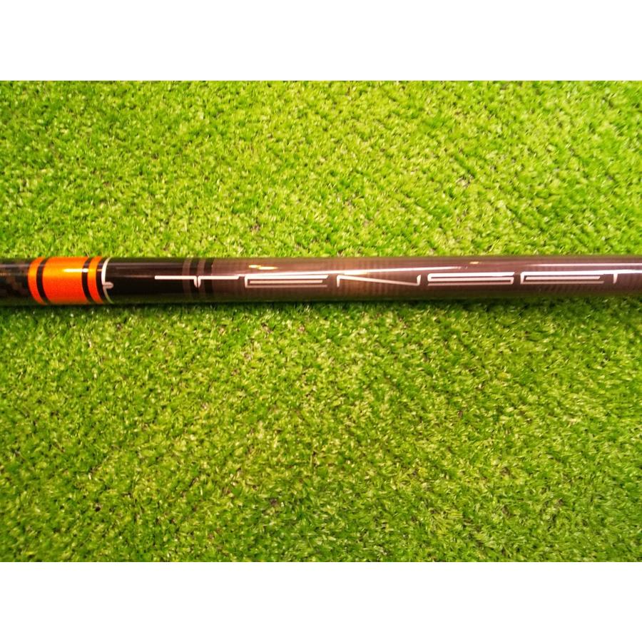 シャフト単品 ピン PING G410/425/430/440用スリーブ付 (S) TENSEI CK