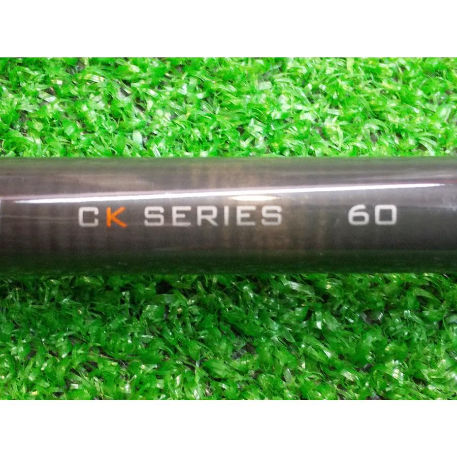 PING TENSEI Orange 60X 44.25インチ 日本仕様 三菱ケミカル TENSEI CK PRO Orange 60 キャロウェイ