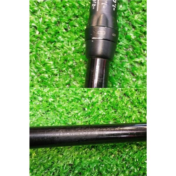 シャフト単品 ピン PING G410/425/430/440用スリーブ付 (S) TENSEI CK