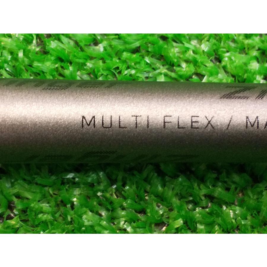 シャフト単品 PXGスリーブ付 (MULTI) Zinger 5 BLACK ジンガー ブラック シンカグラファイト 44.25インチ *MP@1*L*077の画像