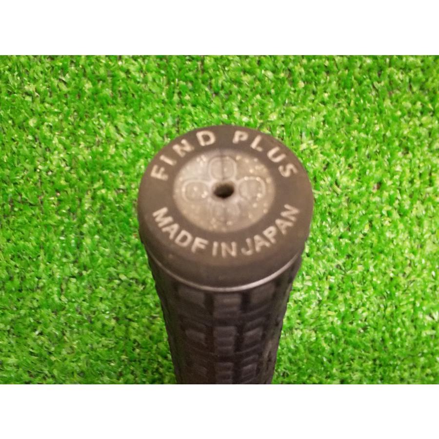 シャフト単品 PXGスリーブ付 (MULTI) Zinger 5 BLACK ジンガー ブラック シンカグラファイト 44.25インチ *MP@1*L*077の画像