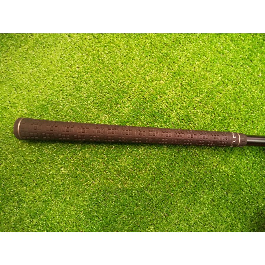 シャフト単品 PXGスリーブ付 (MULTI) Zinger 5 BLACK ジンガー ブラック シンカグラファイト 44.25インチ *MP@1*L*077の画像