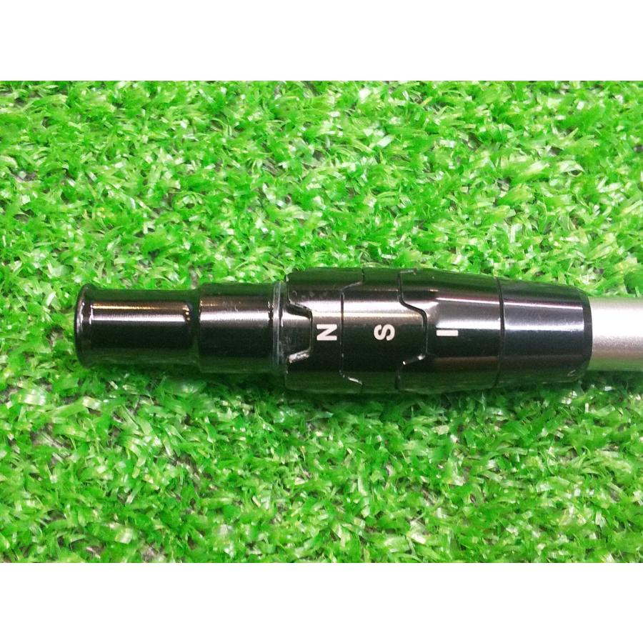 シャフト単品 キャロウェイ用スリーブ付 (S) TourAD UB-6 44.25インチ グラファイトデザイン ドライバー用 *MP@1*L*077