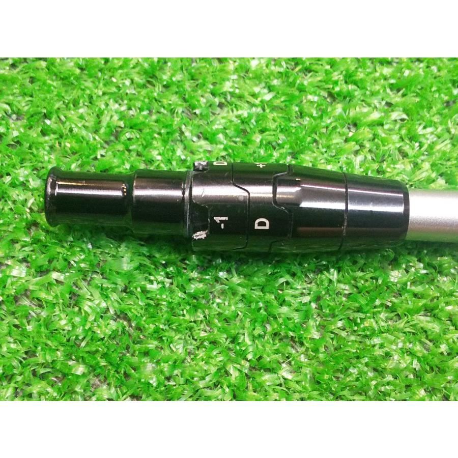 シャフト単品 キャロウェイ用スリーブ付 (S) TourAD UB-6 44.25インチ グラファイトデザイン ドライバー用 *MP@1*L*077