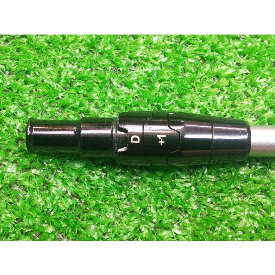 シャフト単品 キャロウェイ用スリーブ付 (S) TourAD UB-6 44.25インチ グラファイトデザイン ドライバー用 *MP@1*L*077