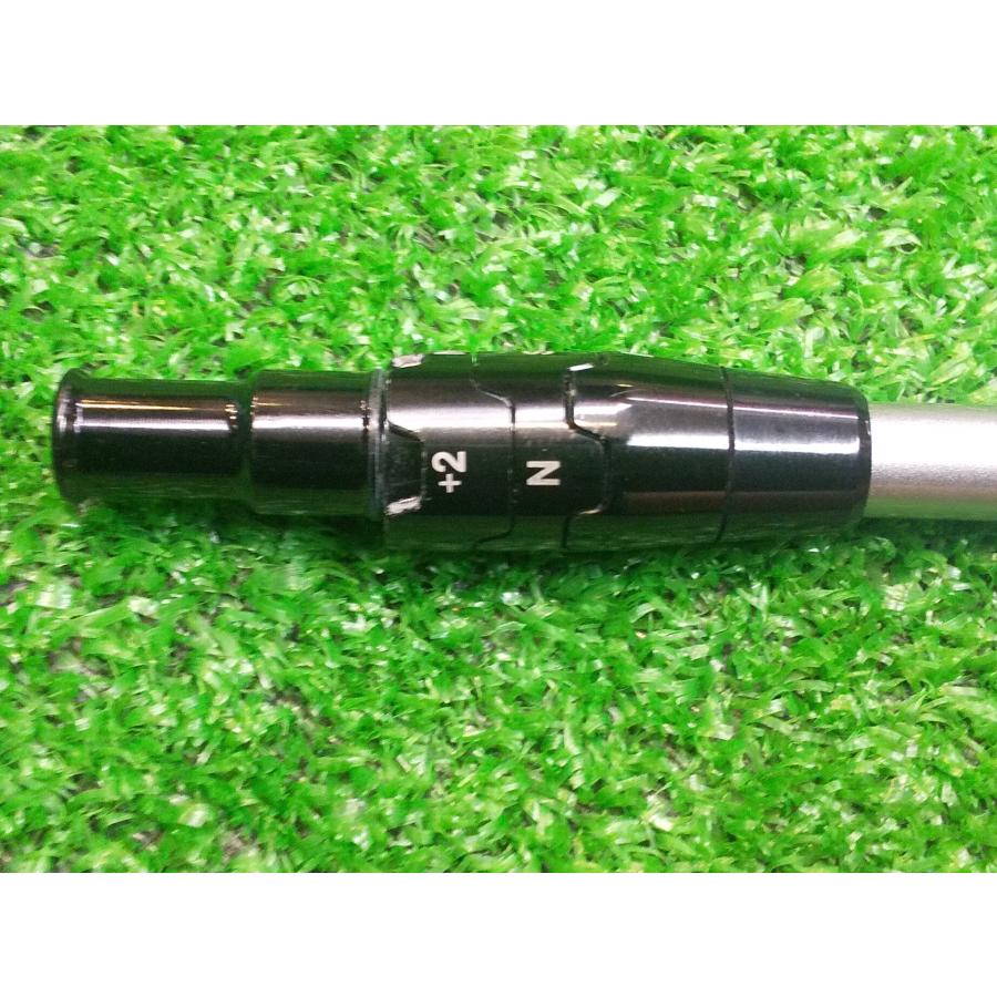 シャフト単品 キャロウェイ用スリーブ付 (S) TourAD UB-6 44.25インチ グラファイトデザイン ドライバー用 *MP@1*L*077