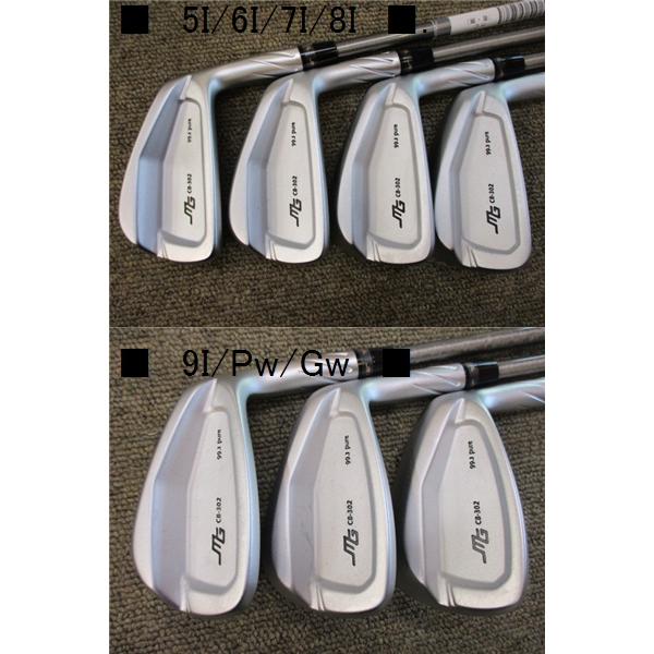 MIURA（三浦技研） 【限定品☆激レア☆純鉄】三浦技研 / ミウラ☆CB